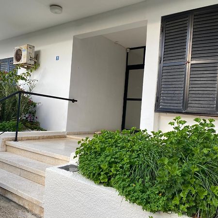 Paul And Maria Sea View Apartment Polis Exterior foto